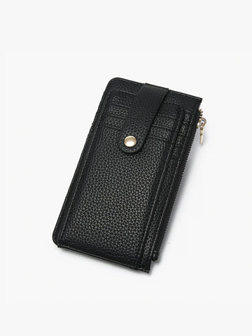 Slim Line Wallet