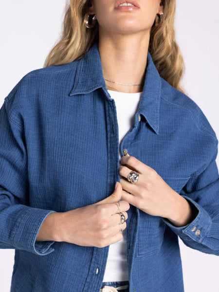 Novalie Shirt