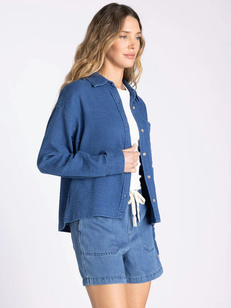 Novalie Shirt