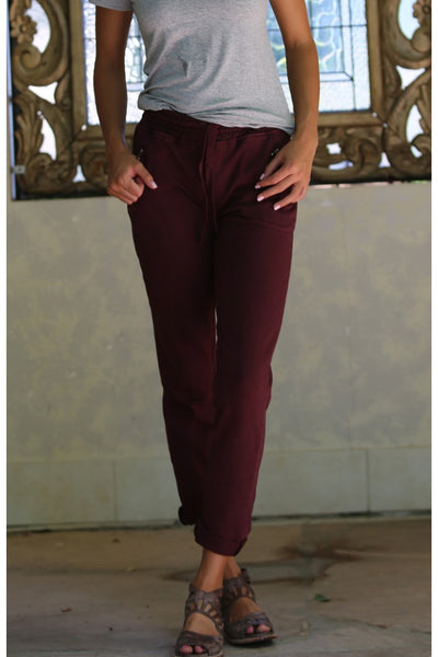The Sunday Sweatpants