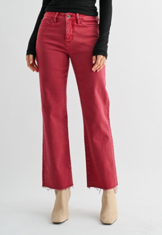 Unforgettable Jeans