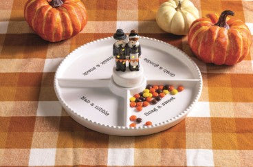 Pilgrim Light Up Sitter