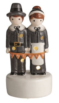 Pilgrim Light Up Sitter