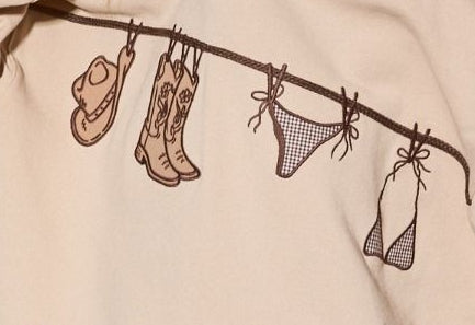 Rodeo Graphic Tee