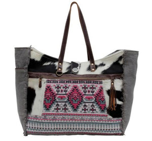 Mia Weekender Bag