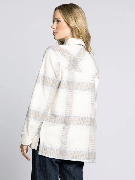 Santa Fe Jacket