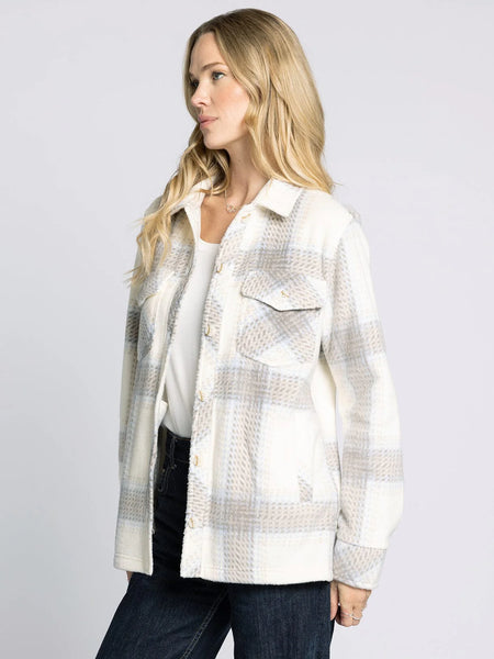 Santa Fe Jacket