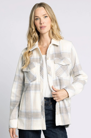 Santa Fe Jacket