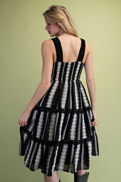 Athens Dress