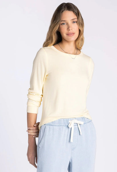 Stacy Top