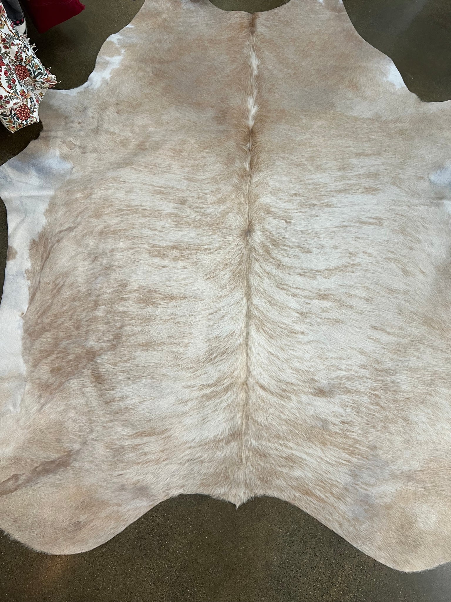 Cowhide Rugs