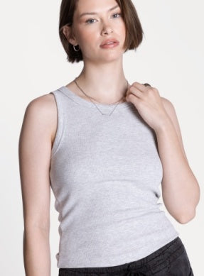 Edlin Tank