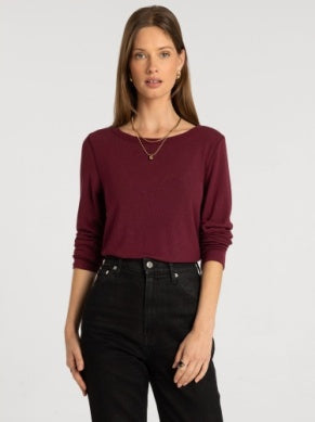 Stacy Top