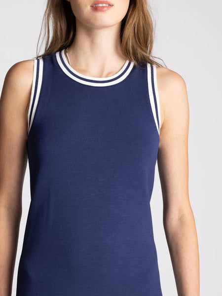 Walter Mini Dress