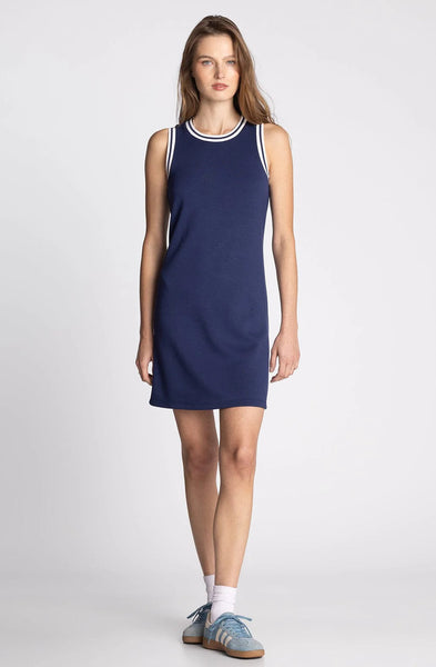 Walter Mini Dress