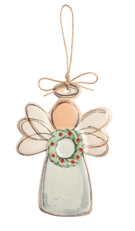 Angel Ornaments