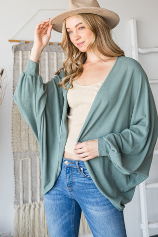 Bickford  Cardigan