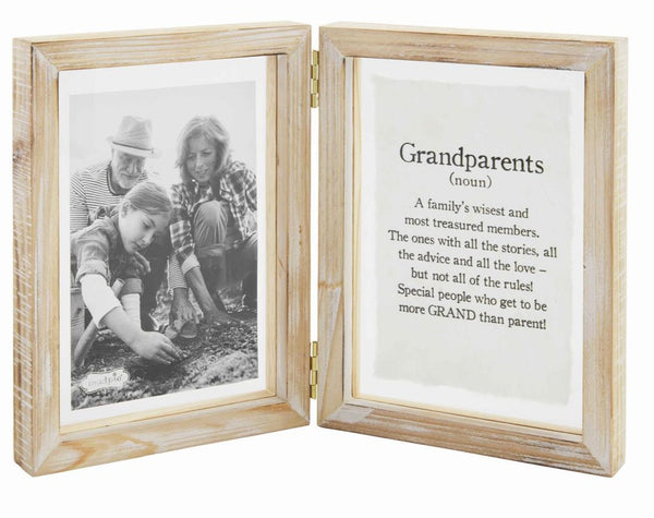 Grandparent Frame