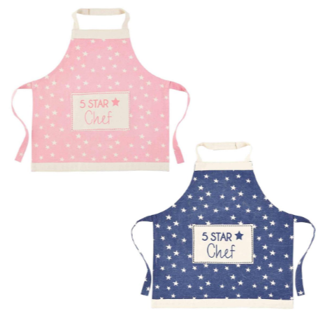 Kids Chef Aprons