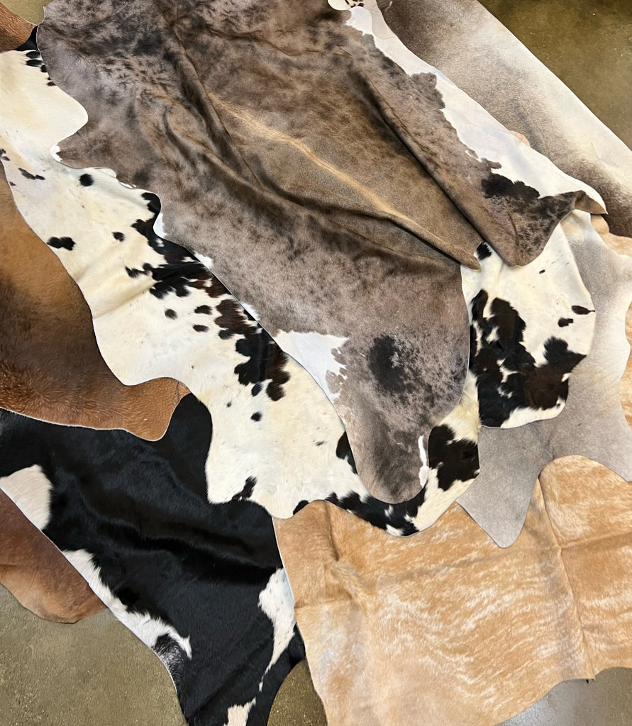 Cow Hide Rugs – Shop Mimi's Boutique