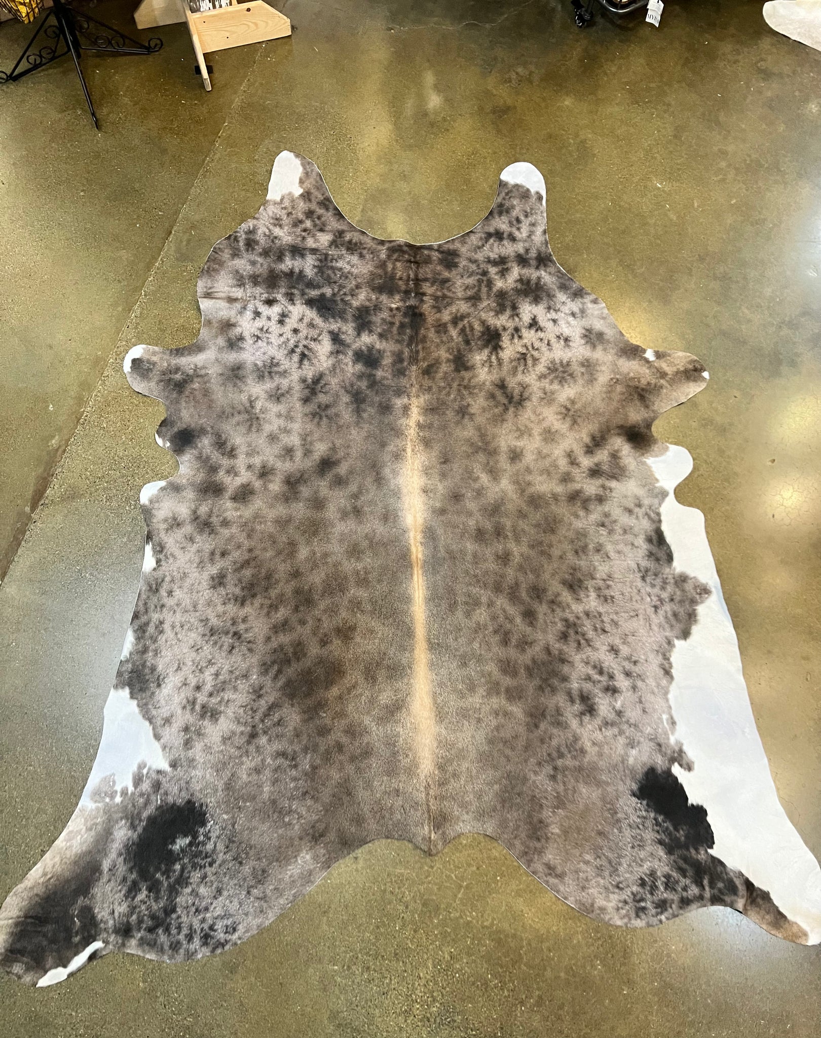 Cow Hide Rugs – Shop Mimi's Boutique