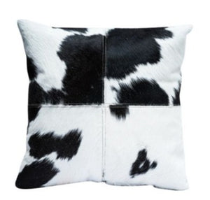 Patches Cushion Cover